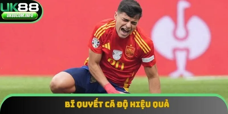 Biết dừng lại khi đen là một phẩm chất rất cần thiết