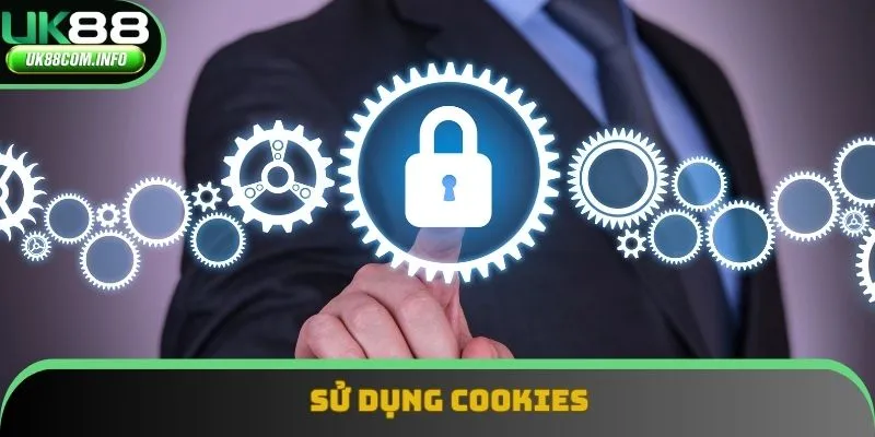 Cookies đem lại nhiều lợi ích cho tất cả thành viên