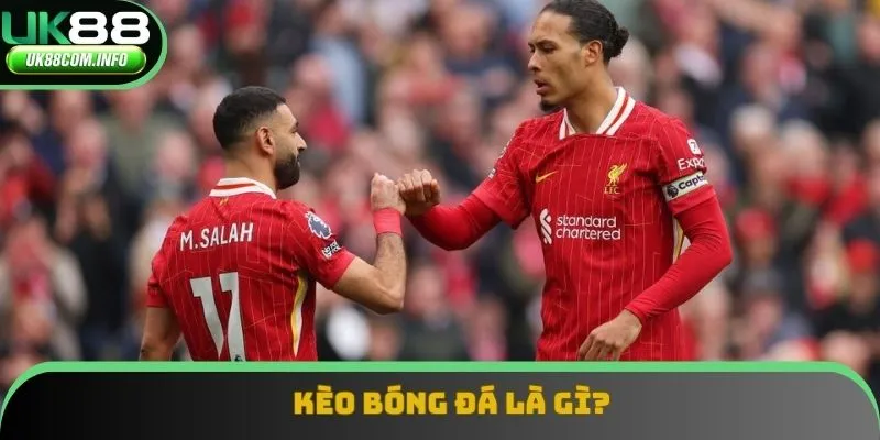 Kèo bóng đá đang là lĩnh vực đầu tư sinh lời cao