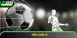 Kèo Châu Á - Bí Quyết Chọn Kèo Chuẩn Như Dân Chuyên Nghiệp