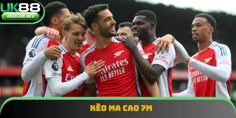 Kèo Ma Cao 7m | Bật Mí Phương Pháp Cá Cược Dễ Thắng