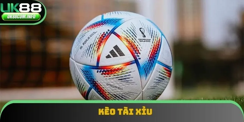 Kèo tài xỉu có cách chơi khá đơn giản