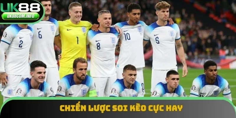 Kinh nghiệm “xương máu” được đúc kết từ bao thế hệ bet thủ